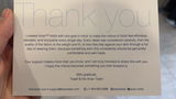 Anonymous review photo