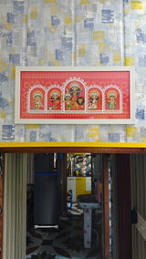 Satyazeet Nandy review photo
