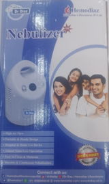 NEBULIZER