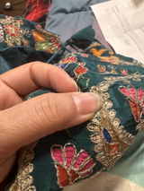 Anonymous review photo