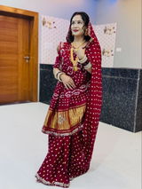 Jyoti Garg review photo