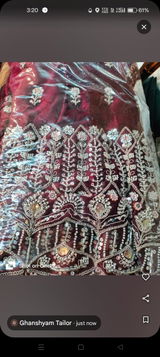 Solanki vivha Ghanshyam tailor review photo