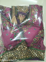 Dipali Patel UK review photo