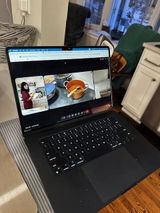 User picture