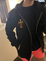 Anonymous review photo