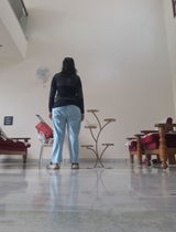 Riya sathi review photo