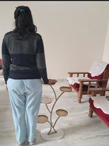 Riya sathi review photo