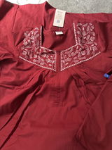 Indu Sharma review photo
