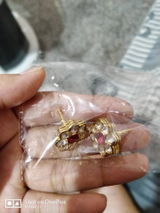 Ariba K review photo