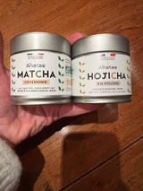 Sandrine M. review photo