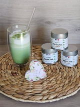 Amandine M. review photo