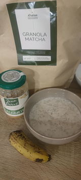 Farida B. review photo