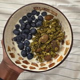 Haoua M. review photo