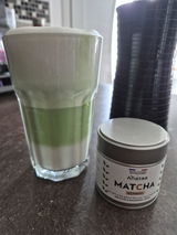MARTINE M. review photo