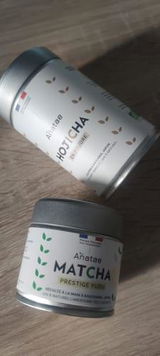 Farida B. review photo