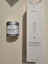 Jean-Marc V. review photo