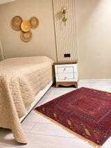 Busra review photo
