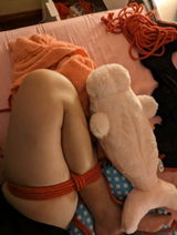 C. review photo