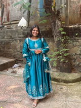 Harshada Gosavi review photo
