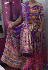 Vaishnavi Anand review photo