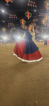 Eva chirag shah review photo