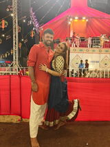 Eva chirag shah review photo