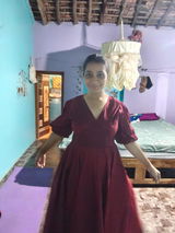Asha review photo