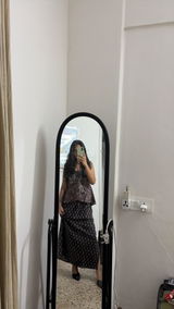 Harshita Dixit review photo