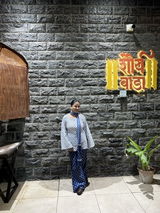 Anamika Singh review photo