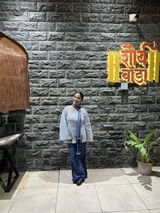 Anamika Singh review photo