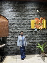 Anamika Singh review photo