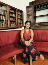 Manasi Itadkar review photo