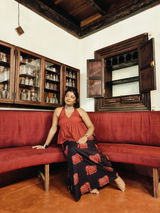 Manasi Itadkar review photo
