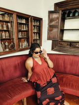 Manasi Itadkar review photo
