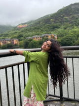 Meera review photo
