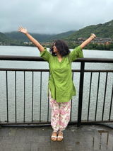 Meera review photo