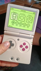 Gregor May review photo