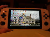 D. review photo