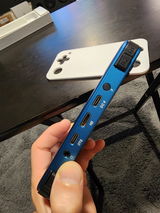 Peyton Stephens review photo