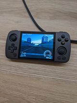 Lachlan Cooper review photo