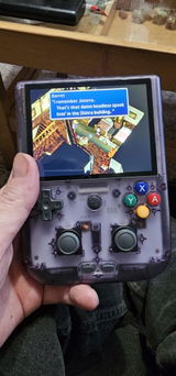 Bennett Mooney review photo