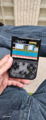 Carlos Cruz review photo