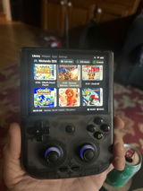 Javan Worrall review photo
