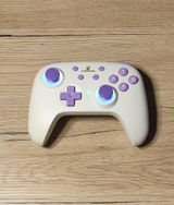Helki review photo