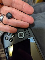 Ryan Waters review photo