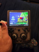 Matt review photo