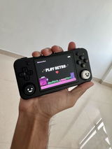 Renil review photo