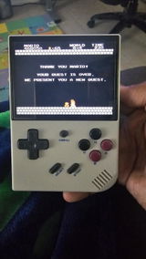 John Game review photo