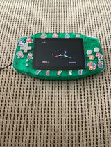 Aidan review photo