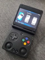 T VdW review photo